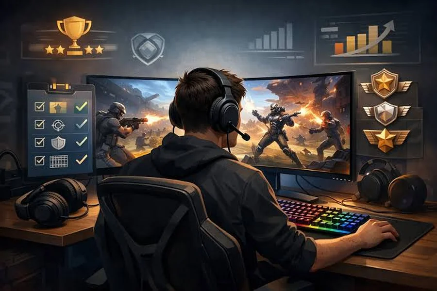 Online Gaming Trends and Tips for Better Gameplay Guide